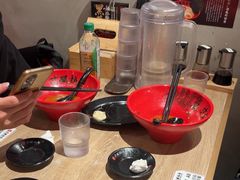 -寸屋拉面(凯德晶萃店)