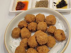 -东兴楼饭庄(六里桥店)