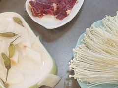 -牛犇炭火烤肉·鲜切烤肉(承德总店)