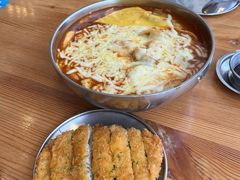 -青春分食(仙林大学城店)