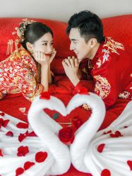 -深圳中洲万豪酒店·宴会厅