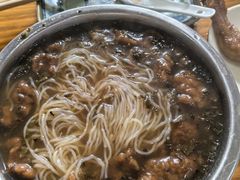 -老火车站牛肉粉