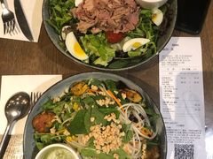 -Wagas(凤凰汇店)