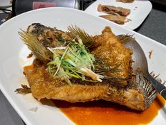 -徐记海鲜(曲江南湖店)