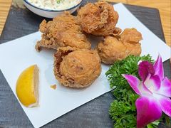 -今泉町·鳗 居酒屋(徐汇绿地缤纷城店)