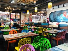 -盱眙小龙虾(天虹店)