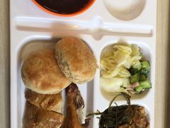 -香妃烤鸡(西单店)
