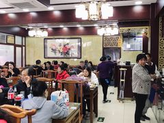 -白魁老号饭庄(交道口店)