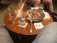 -广州柏悦酒店·悦吧·顶楼露天酒吧