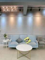 -KISS U 国际美学