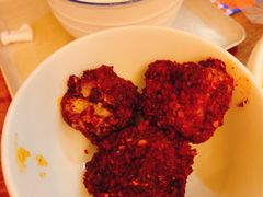 -铁公鸡·四川料理(天环广场店)