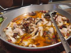 -水煮三国·川鲁江湖菜(香山店)