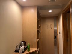 -香港悦品海景酒店