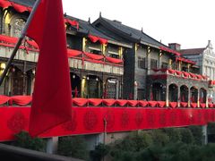 -武汉园博园(武汉自然博物馆)