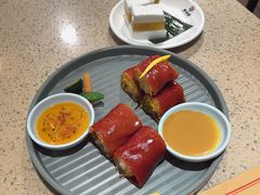 -点都德(大茶楼店)