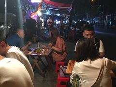-抚琴第一烤(抚琴地铁站A口店)