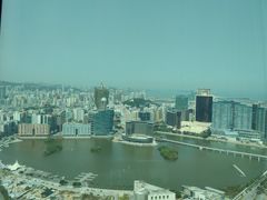 -澳门旅游塔360°旋转餐厅(南湾湖广场店)