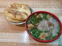 -高记清香园绝味不翻汤