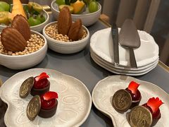 -Amber(置地文华东方酒店)