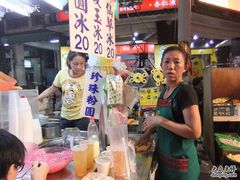 -六合夜市