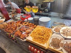 -浑河春面馆非遗鹿角面(良乡店)