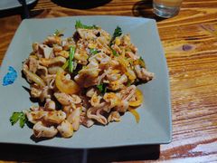 -老爹面川味小酒馆(阿什河街店)