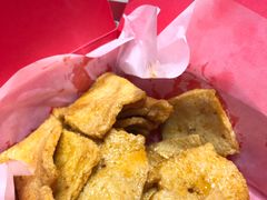 -老韩煸鸡·中国炸鸡(摩尔城店)