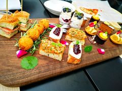 -Mercato莫卡多露台餐厅与酒吧(K11店)