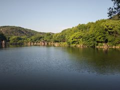-白马涧龙池景区