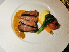 -Kathleen's Waitan 凯圣琳江景西餐厅(外滩店)