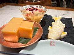 -小吊梨汤·北京菜·烤鸭(王府井银泰in88店)