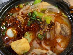 -清真·穆萨砂锅(大皮院店)