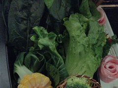 -捞王锅物料理(凯旋路店)