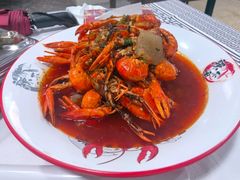 -辣不怕口味虾(凌霄路店)