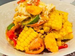 -太食獸泰式茶餐厅(艾尚天地店)