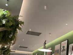 -Aqua Oasis 水天堂(太湖中心mall店)