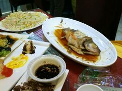 -桃子餐厅·天津菜(红星路直营店)