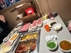 -海底捞火锅(吴中路店)