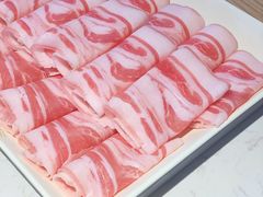 高钙羊肉-井格重庆火锅(友谊路新业广场店)