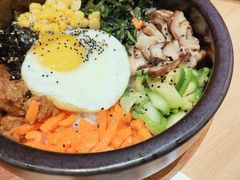 -米村拌饭(银泰中心店)