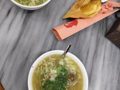 -郝刚刚羊杂割(柳巷店)