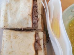 -宝光熏肉鞋底火烧(新街口店)