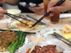 -渔记茶餐厅(渔村店)