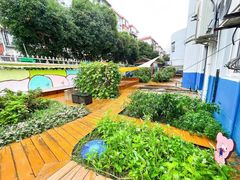 -海富金太阳幼儿园(金杨十街坊东)