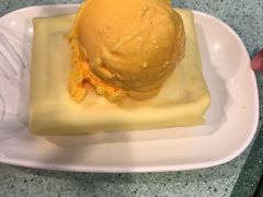 -松记糖水店(铜锣湾分店)