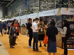 -香港会议展览中心演讲厅