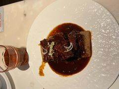 -港丽餐厅(高德置地店)