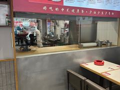 -喜家德虾仁水饺(青年大街店)