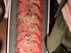 -新石器烤肉(中房金谊广场店)
