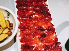 -俏牛哥鲜牛肉牛肆馆(重庆天地店)